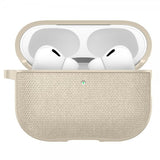 Spigen AirPods Pro 3 Cover Urban Fit Dune Beige