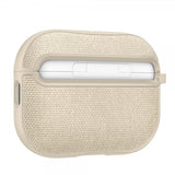 Spigen AirPods Pro 3 Cover Urban Fit Dune Beige
