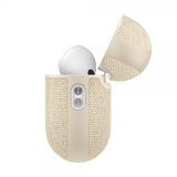 Spigen AirPods Pro 3 Cover Urban Fit Dune Beige