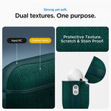 Spigen AirPods Pro 3 Cover Urban Fit Midnight Green