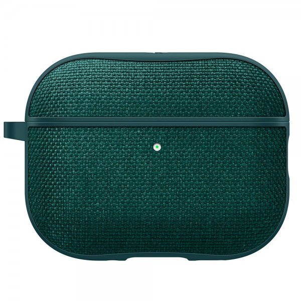 Spigen AirPods Pro 3 Cover Urban Fit Midnight Green