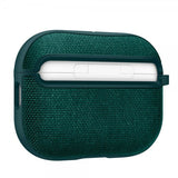 Spigen AirPods Pro 3 Cover Urban Fit Midnight Green