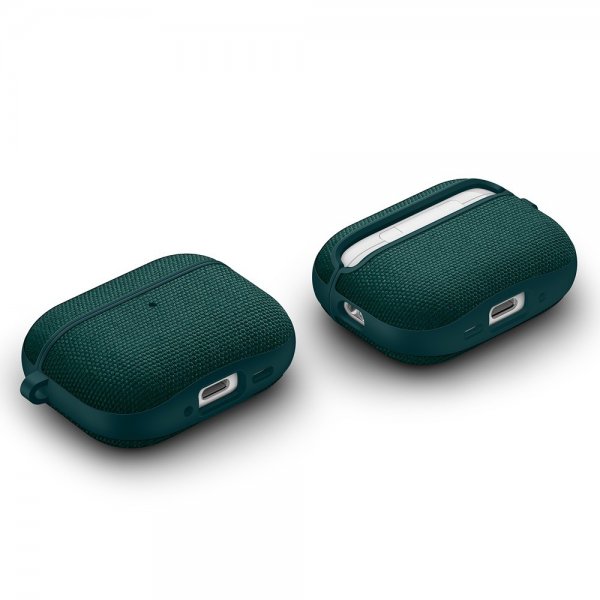 Spigen AirPods Pro 3 Cover Urban Fit Midnight Green