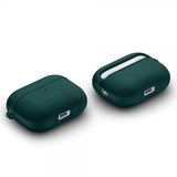 Spigen AirPods Pro 3 Cover Urban Fit Midnight Green