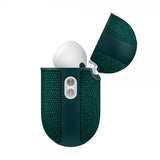 Spigen AirPods Pro 3 Cover Urban Fit Midnight Green