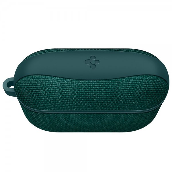 Spigen AirPods Pro 3 Cover Urban Fit Midnight Green