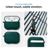 Spigen AirPods Pro 3 Cover Urban Fit Midnight Green