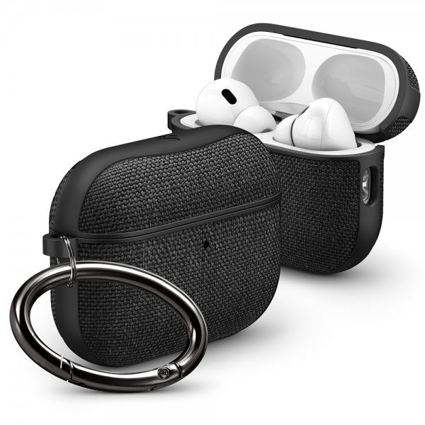 Spigen AirPods Pro 3 Cover Urban Fit Sort