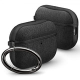 Spigen AirPods Pro 3 Cover Urban Fit Sort