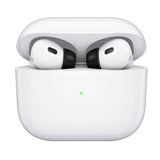KeyBudz AirPods Pro/AirPods Pro 2 HyperFoam Memory Foam Tips Carbon Black