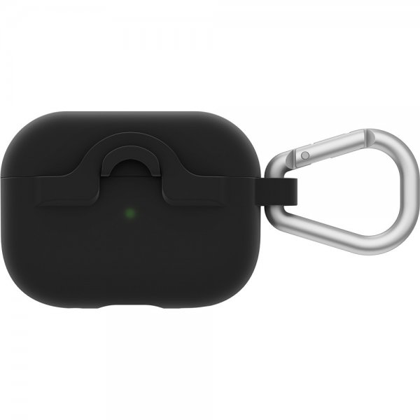 Otterbox AirPods Pro/AirPods Pro 2 Cover Headphone Case Black Taffy