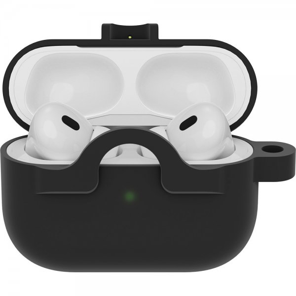 Otterbox AirPods Pro/AirPods Pro 2 Cover Headphone Case Black Taffy