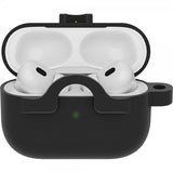 Otterbox AirPods Pro/AirPods Pro 2 Cover Headphone Case Black Taffy