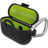 Otterbox AirPods Pro/AirPods Pro 2 Cover Headphone Case Black Taffy