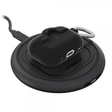 Otterbox AirPods Pro/AirPods Pro 2 Cover Headphone Case Black Taffy