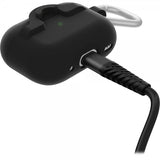 Otterbox AirPods Pro/AirPods Pro 2 Cover Headphone Case Black Taffy
