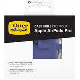 Otterbox AirPods Pro/AirPods Pro 2 Cover Headphone Case Denver Dusk Purple