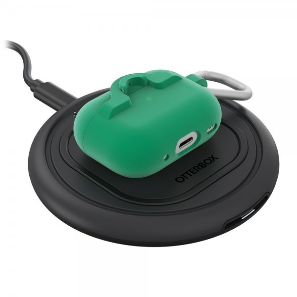 Otterbox AirPods Pro/AirPods Pro 2 Skal Headphone Case Green Juice