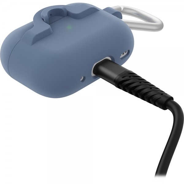 Otterbox AirPods Pro/AirPods Pro 2 Skal Hovedtelefonetui Patched Jeans