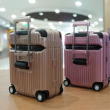 AirPods Pro/AirPods Pro 2 Cover Kufferdesign Sort