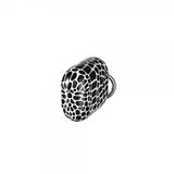 Richmond & Finch AirPods Pro Cover Black Croc