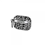 Richmond & Finch AirPods Pro Cover Black Croc
