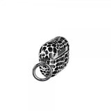 Richmond & Finch AirPods Pro Cover Black Croc