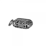Richmond & Finch AirPods Pro Cover Black Croc