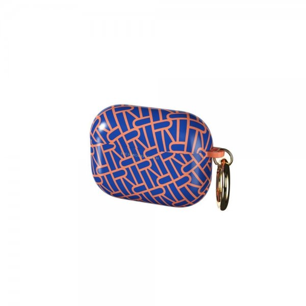 Richmond & Finch AirPods Pro Cover Blue Apricot
