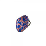 Richmond & Finch AirPods Pro Cover Blue Apricot