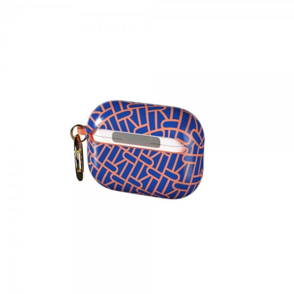 Richmond & Finch AirPods Pro Cover Blue Apricot