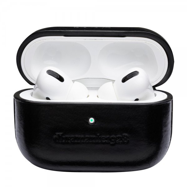 dbramante1928 AirPods Pro-cover Copenhagen Sort
