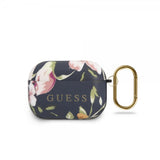 Guess AirPods Pro Cover Blomster N. 3