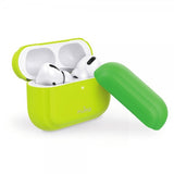 Puro AirPods Pro Skal Ikon Gul