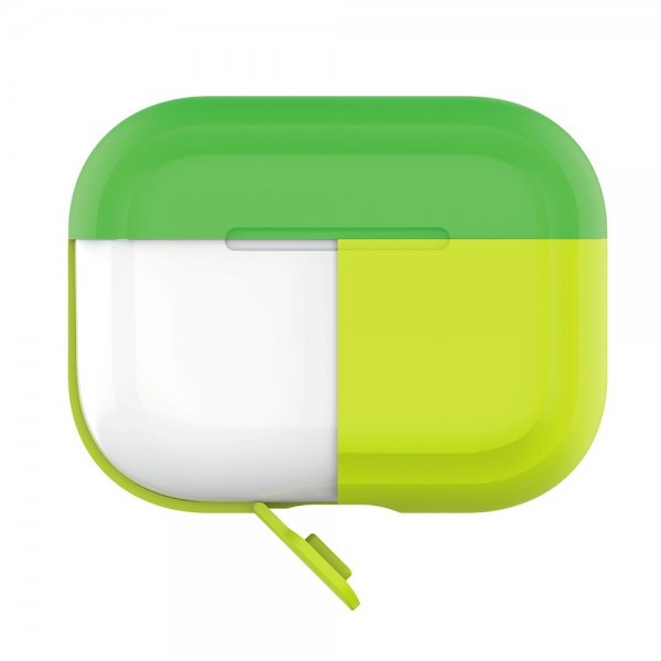 Puro AirPods Pro Skal Ikon Gul