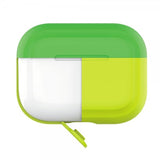 Puro AirPods Pro Skal Ikon Gul