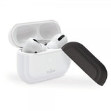 Puro AirPods Pro Cover Ikon Hvid