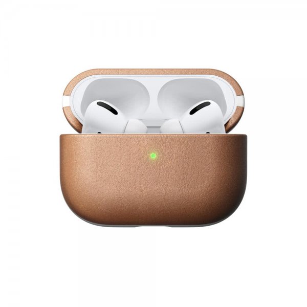 Nomad AirPods Pro cover Rugged Case Natural