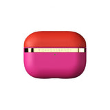 Richmond & Finch AirPods Pro Cover Magenta Stripe