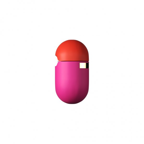 Richmond & Finch AirPods Pro Cover Magenta Stripe