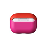 Richmond & Finch AirPods Pro Cover Magenta Stripe