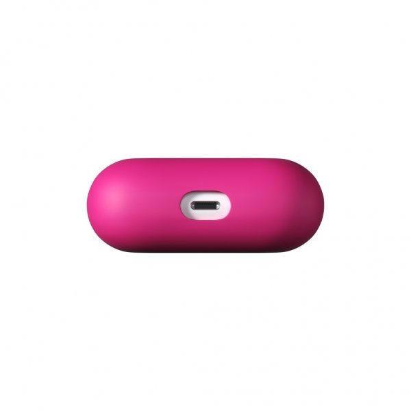 Richmond & Finch AirPods Pro Cover Magenta Stripe