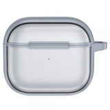 Benks AirPods Pro Cover Mat Grå