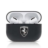 Ferrari AirPods Pro Cover Off Track Sort