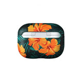 Richmond & Finch AirPods Pro Cover Orange Hibiscus