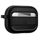 Spigen AirPods Pro Cover Rugged Armor Mat Sort