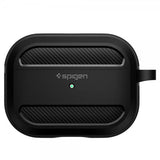 Spigen AirPods Pro Cover Rugged Armor Mat Sort