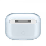 holdit AirPods Pro/AirPods Pro 2 Cover Seethru Mineral Blue