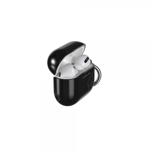 Richmond & Finch AirPods Pro Etui RF Signature Black