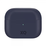 Xqisit AirPods Pro Skal Silikonecover Blå